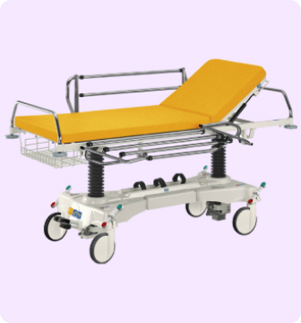 Patient Transport